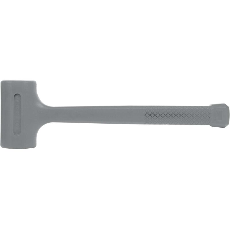 foto del prodotto crown mazzuola con testa in fiberglass cphhd sha16