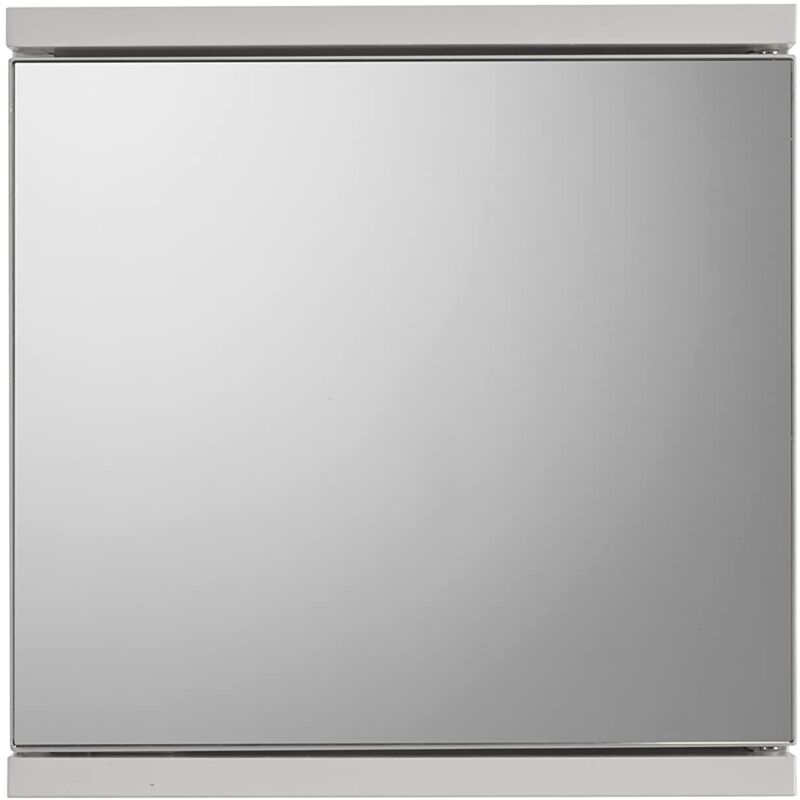 foto del prodotto croydex armadietto a specchio 1 anta, certificato fsc wei 