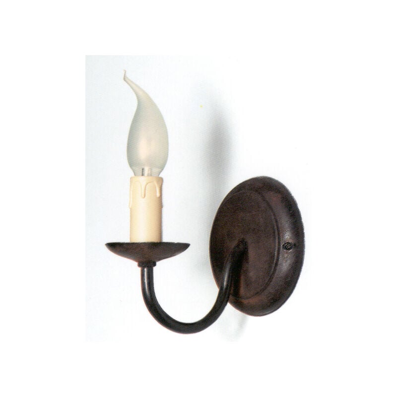 foto del prodotto cruccolini applique assisi ad 1 luce lampade lampioni lanterne applique