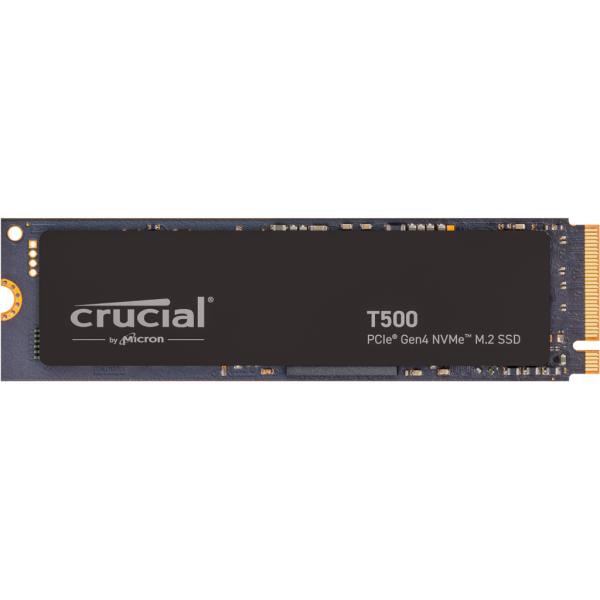 foto del prodotto crucial ct1000t500ssd8