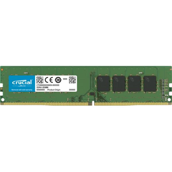foto del prodotto crucial ct16g4dfra32a