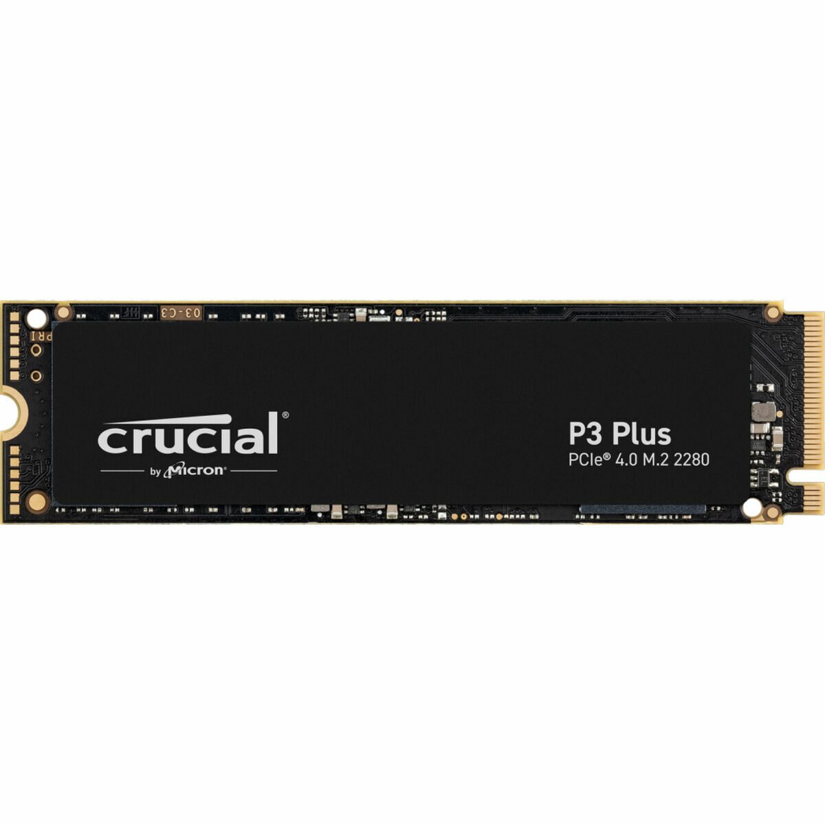 foto del prodotto crucial ct2000p3pssd8