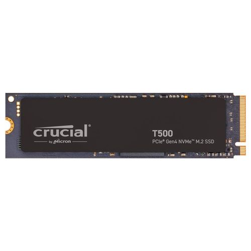 foto del prodotto crucial ct500t500ssd8