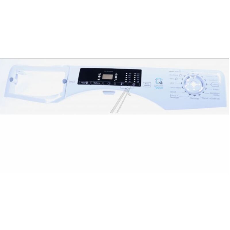 foto del prodotto cruscotto con sensore per lavatrice candy hoover zerowatt css129t301 css128t301
