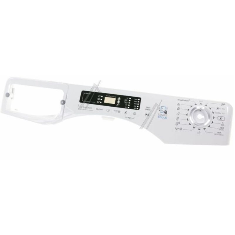 foto del prodotto cruscotto mascherina touch lavatrice candy hoover 43012770 cs1472d31s originale
