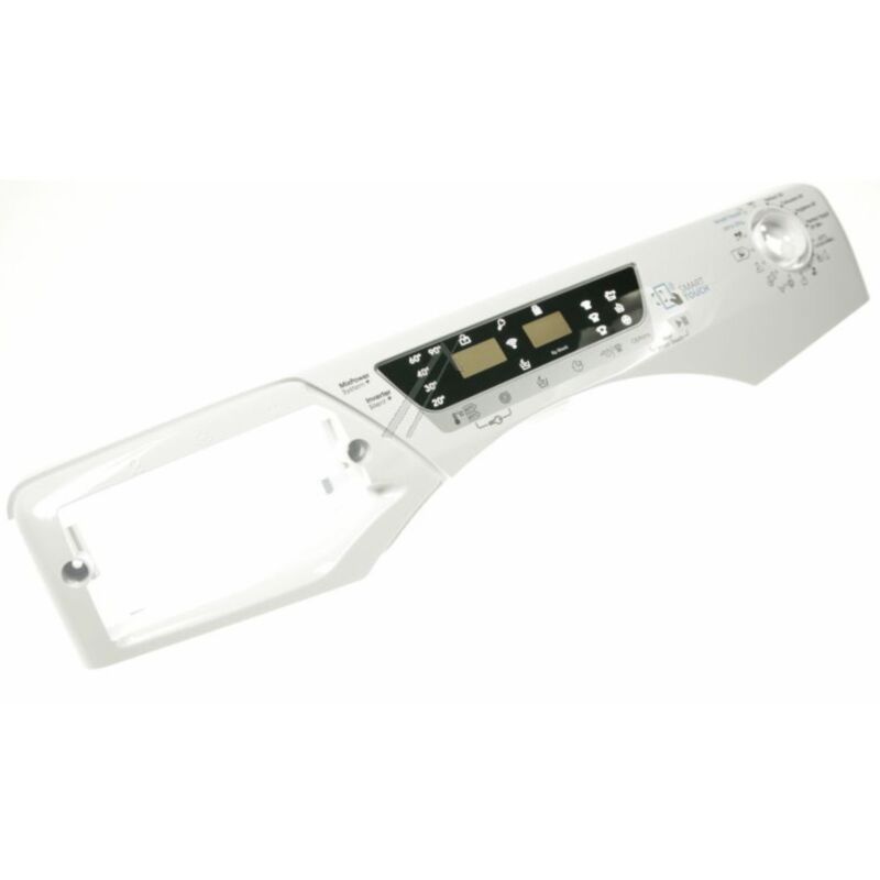 foto del prodotto cruscotto pannello con sensore lcd lavatrice candy hoover 43025437