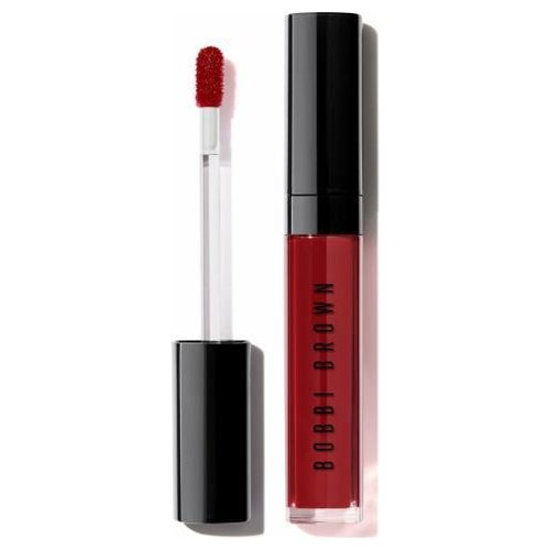 foto del prodotto crushed oil infused gloss rock red bobbi brown