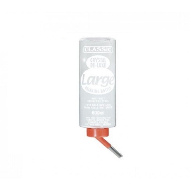 foto del prodotto crystal deluxe big drink 600 ml