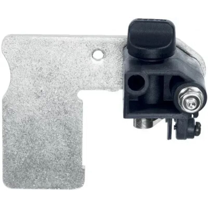 foto del prodotto cs 70 ar regolazione riscontro per sega a trazione - festool