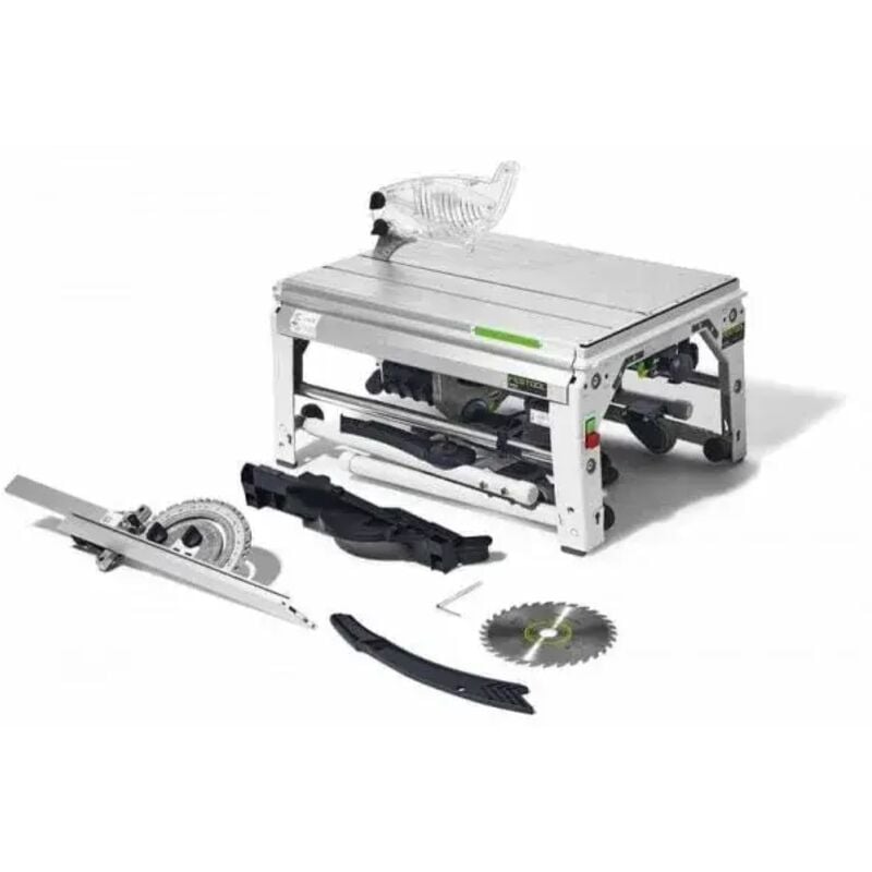 foto del prodotto cs 70 eg sega a trazione festool