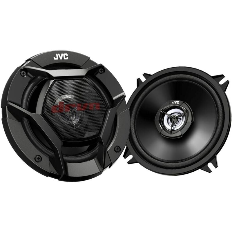 foto del prodotto cs dr520 altoparlante coassiale da incasso a 2 vie 260 w contenuto 1 paio a jvc