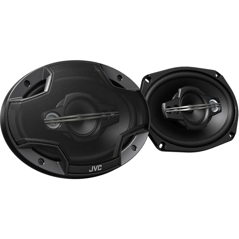foto del prodotto cs hx6959 altoparlante da incasso a 5 vie 650 w contenuto 1 paio a jvc
