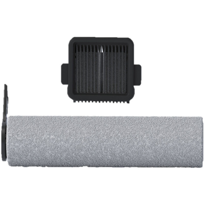 foto del prodotto cs ra kit03 filtro e spazzola per aspirapolvere portatile rh2 ezviz