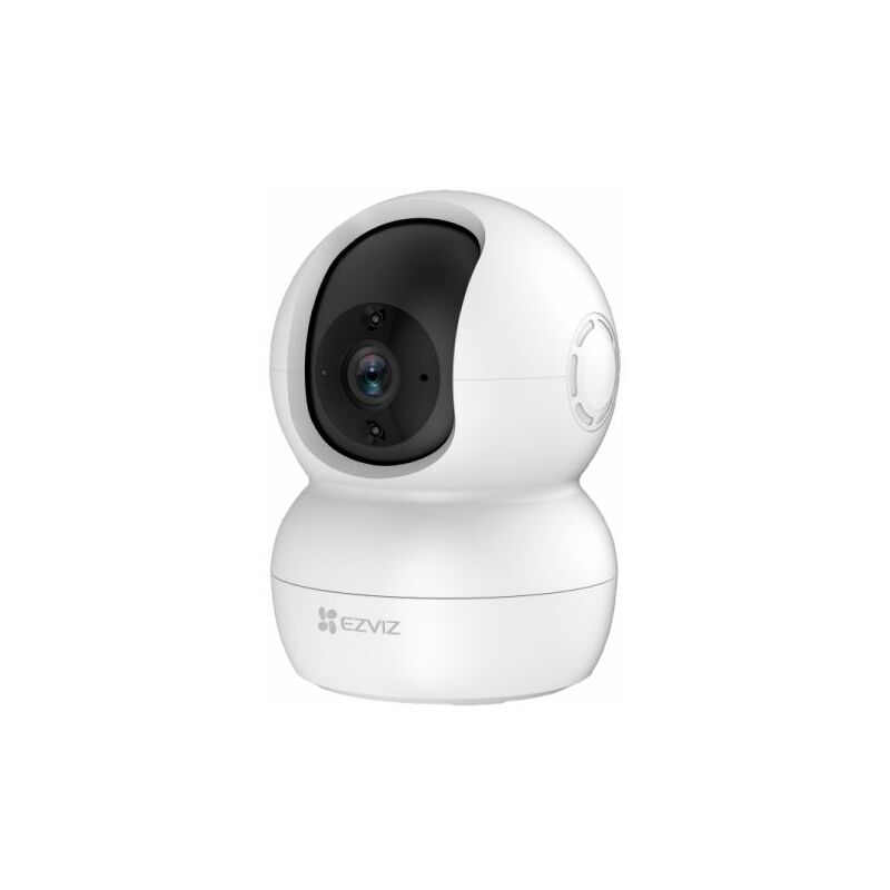 foto del prodotto cs ty2 telecamera videosorveglianza motorizzata da interna 1080p 360 gradi audio bidirezionale tracciamento del movimento ezviz