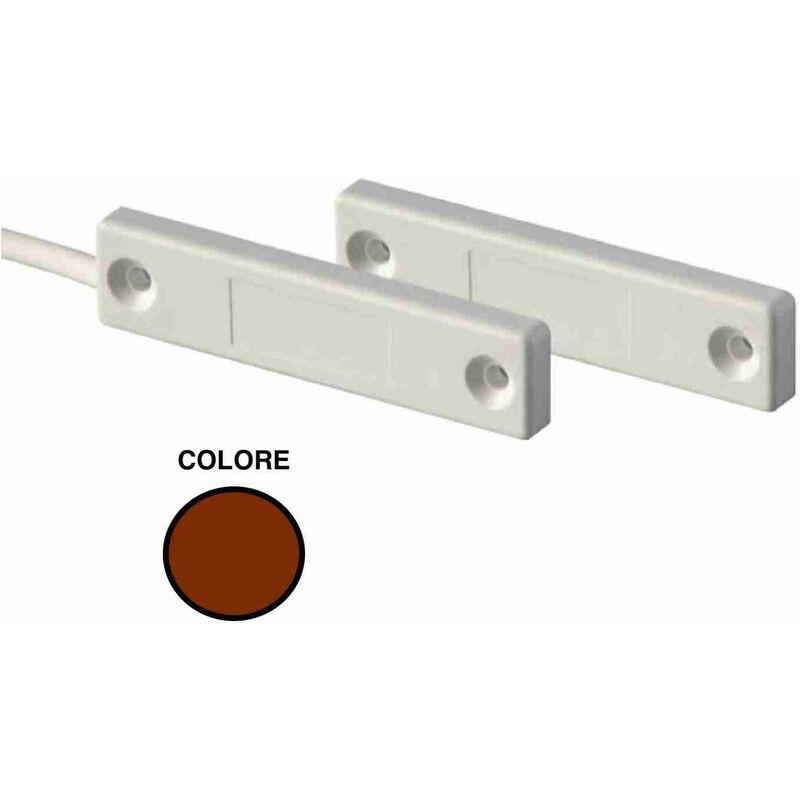 foto del prodotto csa - 401-tf-3 - contatto a scomparsa cavo 3m