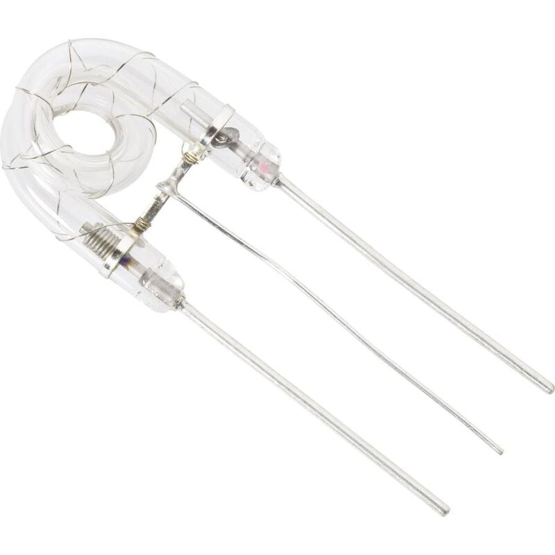 foto del prodotto ct 6030s 6 tubo flash miniaturizzato 21 ws 1 blitze min 230 v, 330 v contenuto 1 pz. tru components