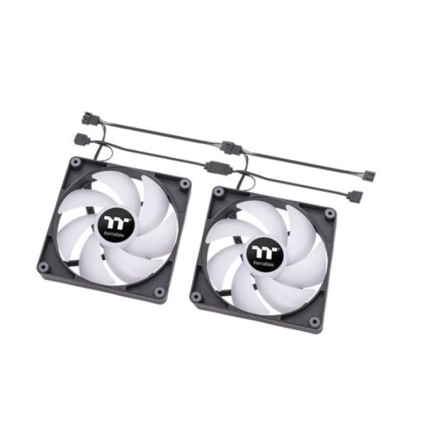 foto del prodotto ct120 argb coolingfan 2pack