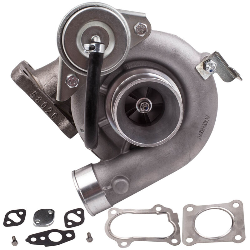 foto del prodotto ct26 turbo turbocompressore for toyota landcruiser 4.2l 96kw 131ps 17201 17010