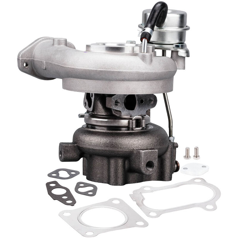 foto del prodotto ct26 turbolader f r toyota landcruiser 4.2l 1hd fte 2002 2003 17201 17040