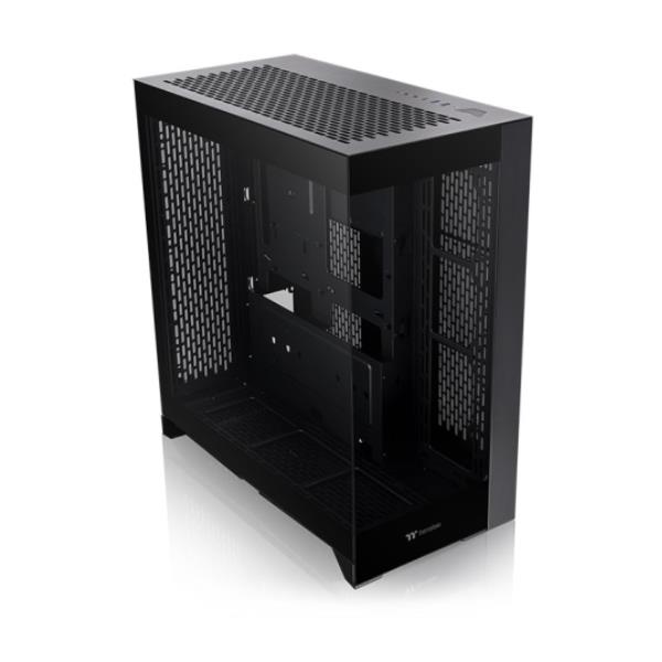 foto del prodotto cte e600 mx black