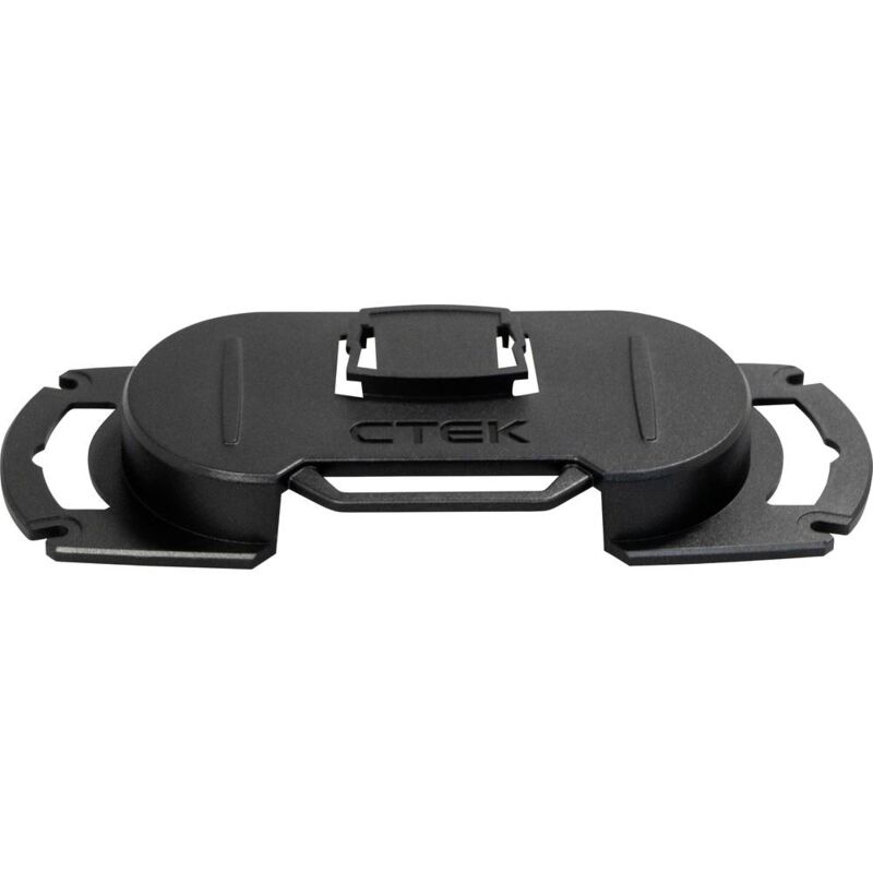 foto del prodotto ctek 40 375 staffa da parete cs free wandhalterung
