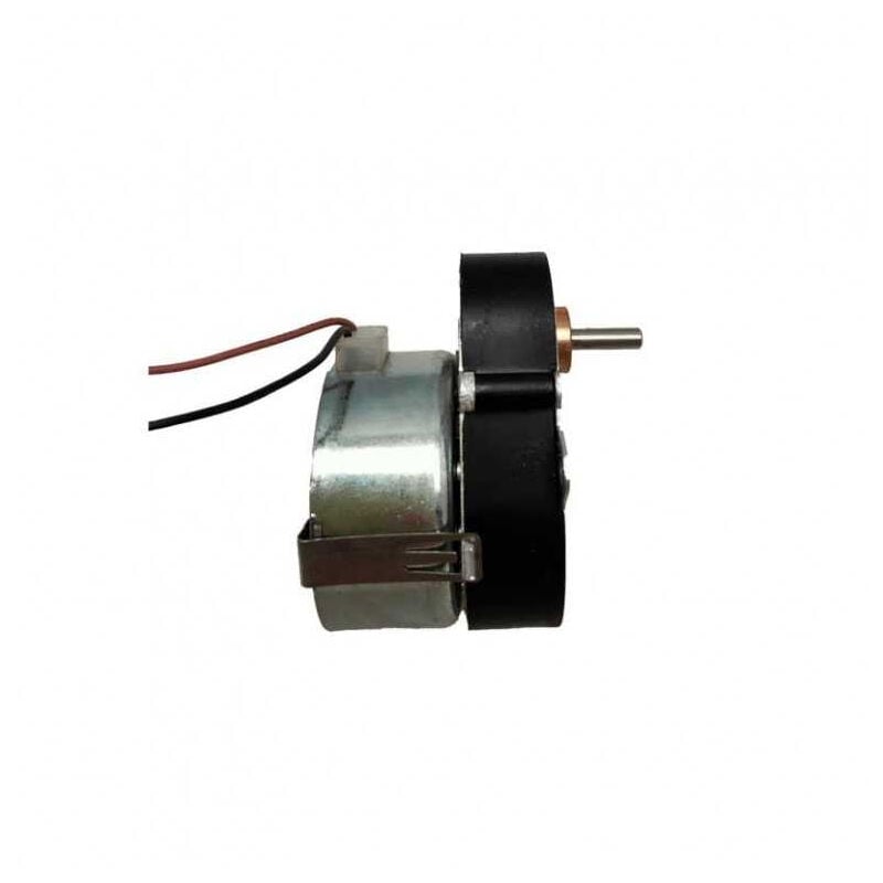 foto del prodotto ctx motore peristaltico mypool