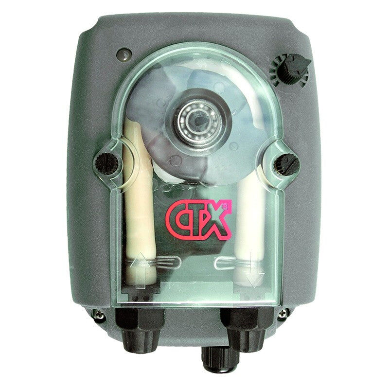 foto del prodotto ctx pompa dosatrice peristaltica 1lt h 3bar