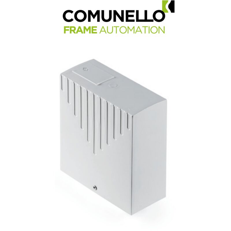 foto del prodotto cu receiver comunello unit di controllo 230v con ricevente per radiocomandi