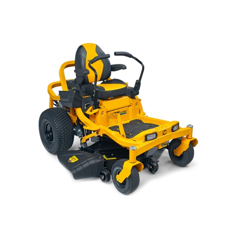 foto del prodotto cub cadet trattorino a leve xz5 l127 127cm 726cc doppia trasmissione idrostatica