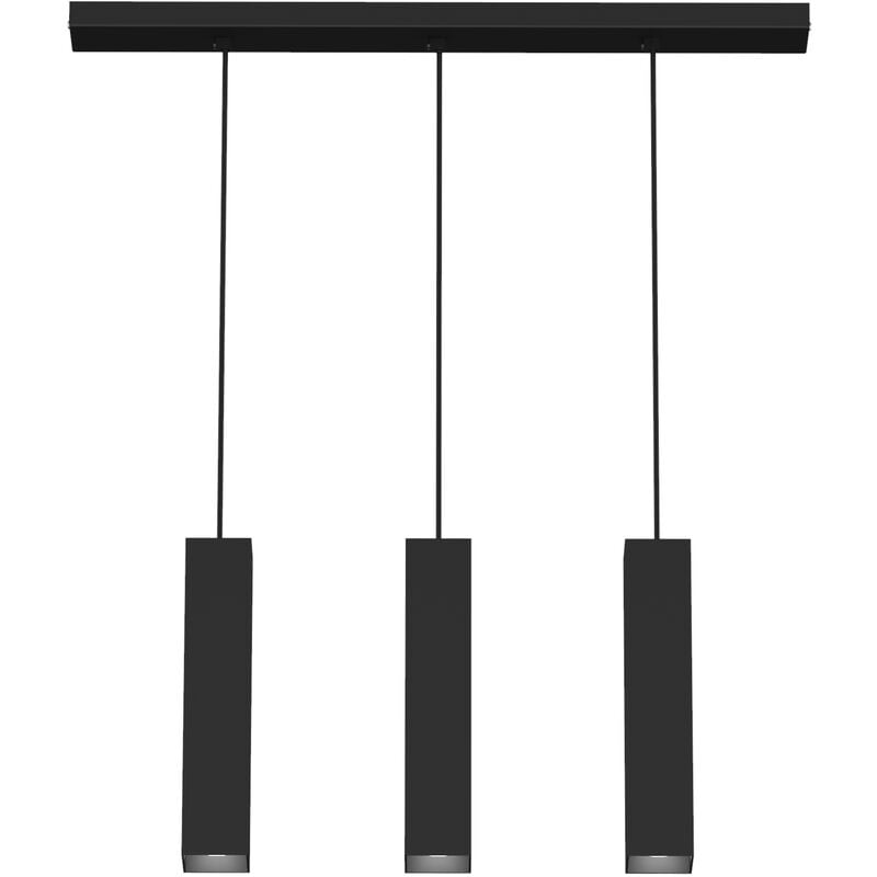 foto del prodotto cube sospensione h30 x3