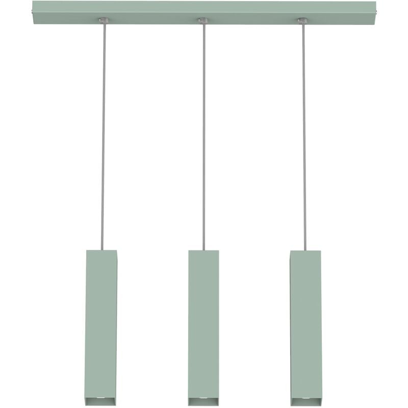 foto del prodotto cube sospensione h30 x3