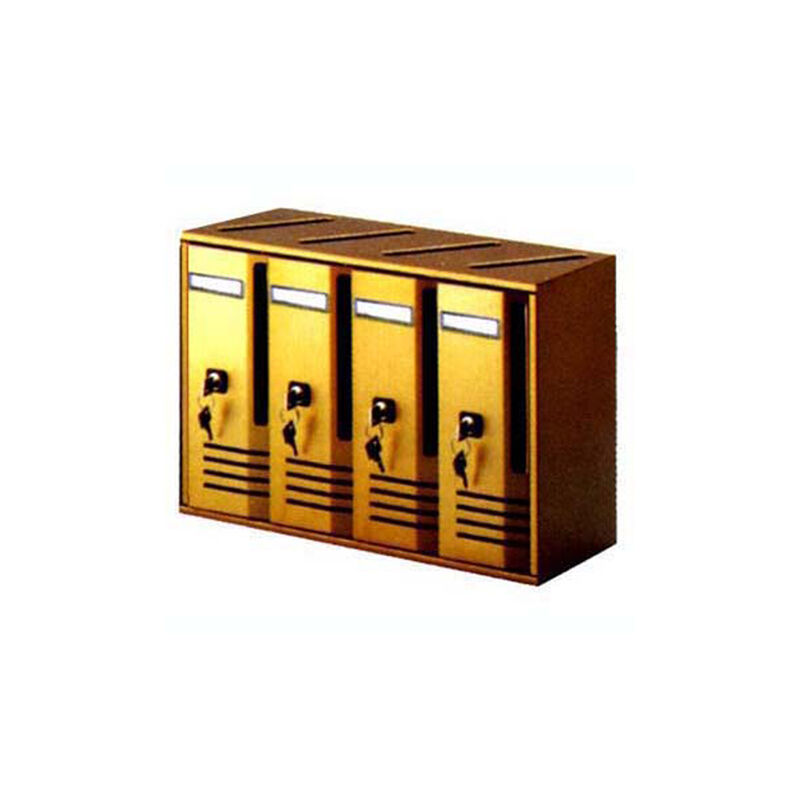 foto del prodotto cubo c6 blocchiera sabbia