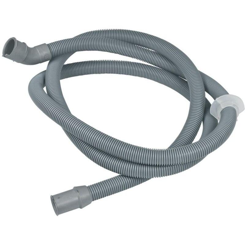 foto del prodotto cubo di scarico di coude per lavastoviglie aeg senza acquastop 2,34 m 140005633064