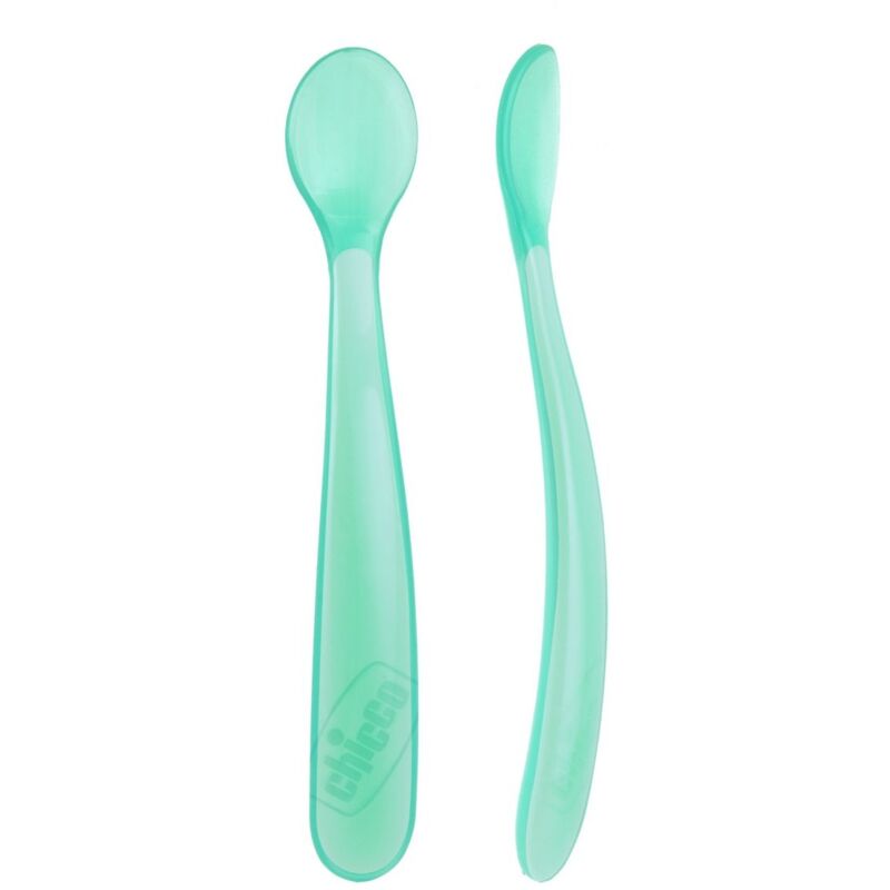 foto del prodotto cucchiaino soft doppio 6m bimbo