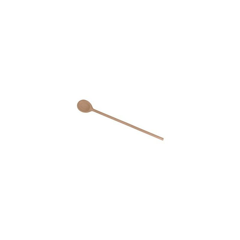foto del prodotto cucchiaio in legno cm. 35 idroweb