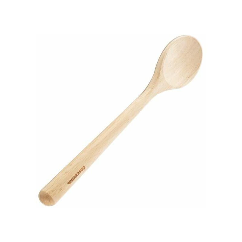 foto del prodotto cucchiaio legno cm 30 feelwood tescoma