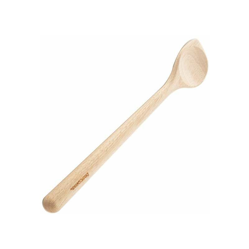 foto del prodotto cucchiaio legno mescolatore cm 30 feelwood tescoma