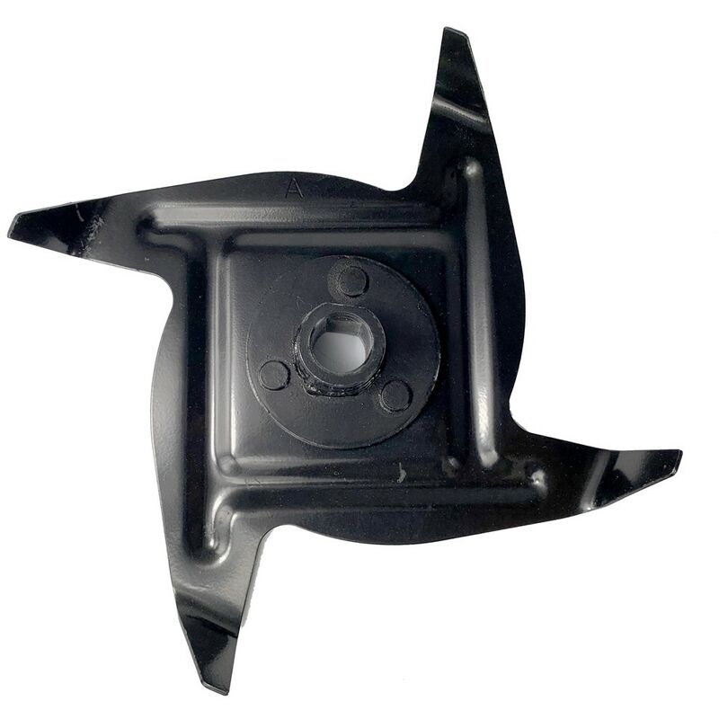 foto del prodotto cucchiaio mini motozappala sinistra esterna a