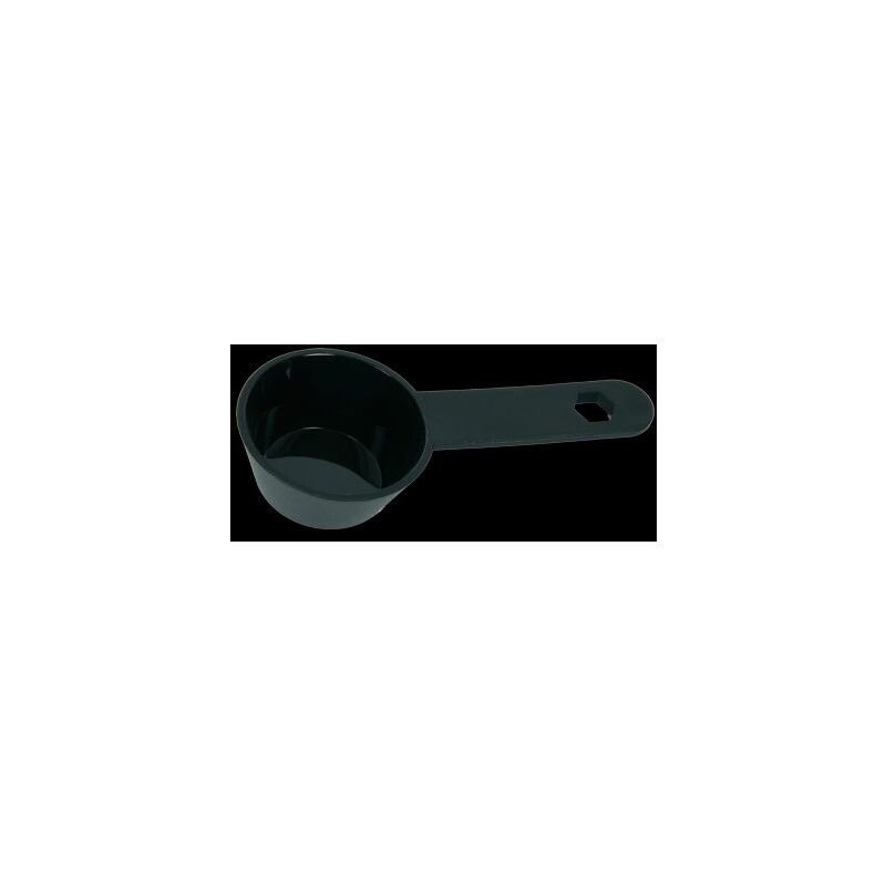 foto del prodotto cucchiaio misurino macchina da caff , caffettiera krups 344251