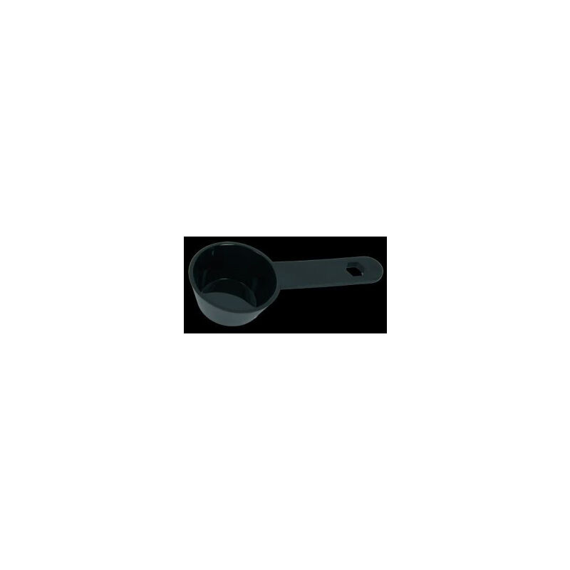 foto del prodotto cucchiaio misurino macchina da caffe, caffettiera krups 3442513616360315714
