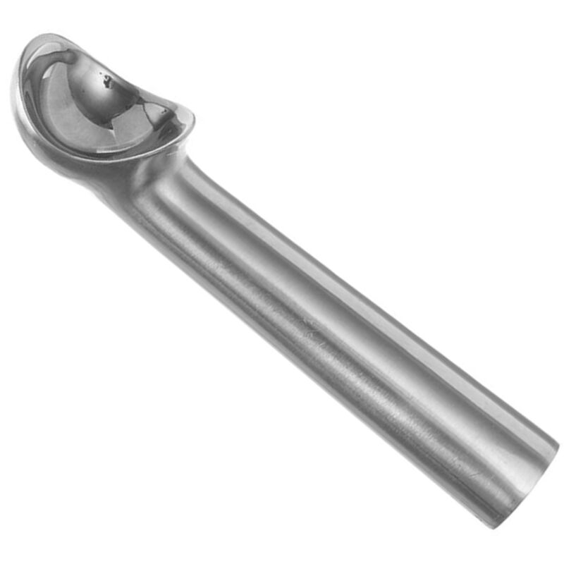 foto del prodotto cucchiaio porzionatore per gelato e sorbetto st ckel 1 30l dia. 49mm calcio 755570