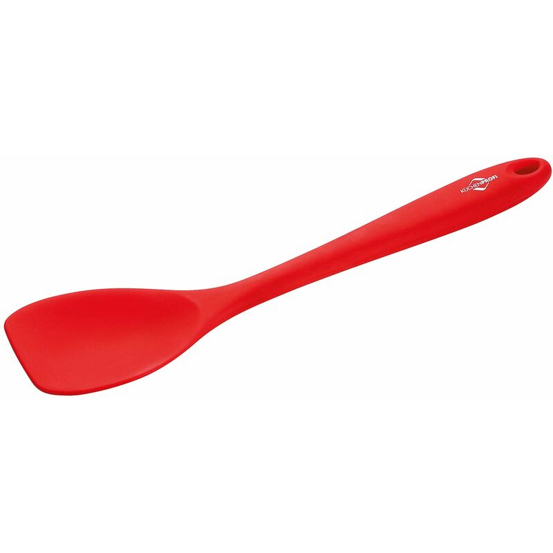 foto del prodotto cucchiaio universale kp1410201400 rosso k chenprofi