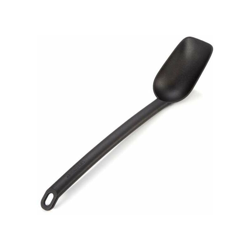 foto del prodotto cucchiaione angolar.cm 32 nylon space line tescoma