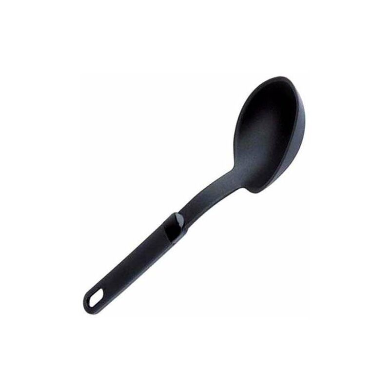 foto del prodotto cucchiaione riso nylon cm 29 zanetti
