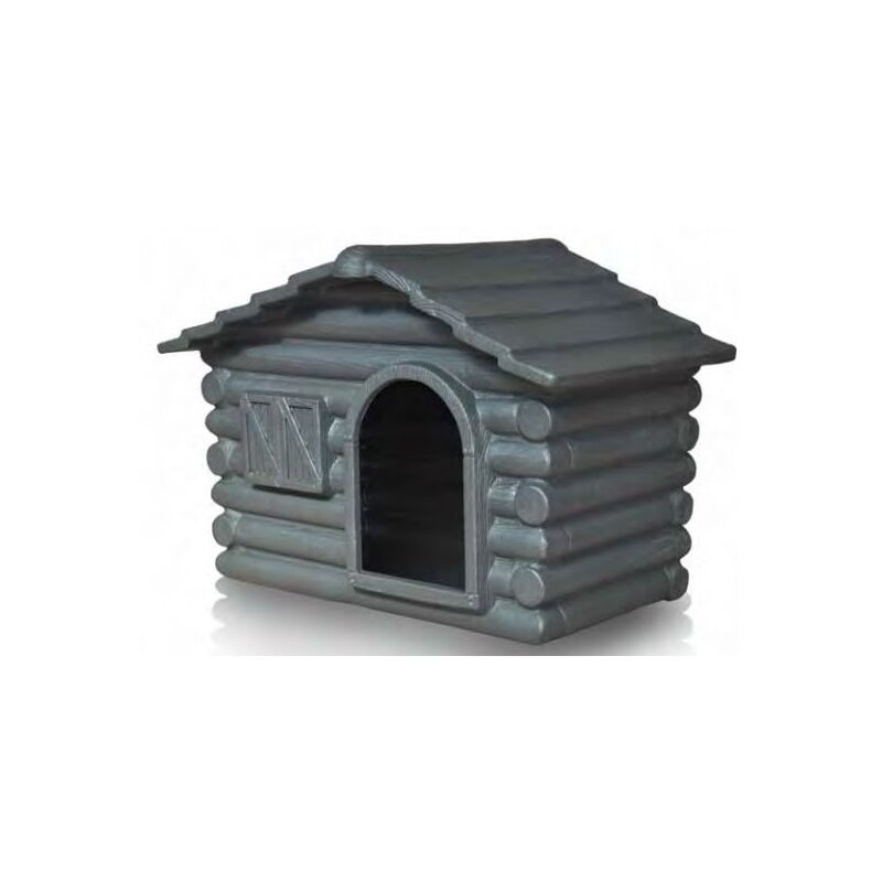 foto del prodotto cuccia dacia maxi graphite
