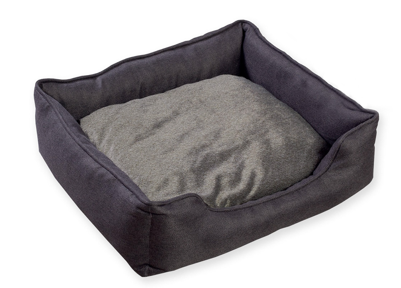 foto del prodotto cuccia divanetto cane gatto cuscino morbido materassino animali domestici living