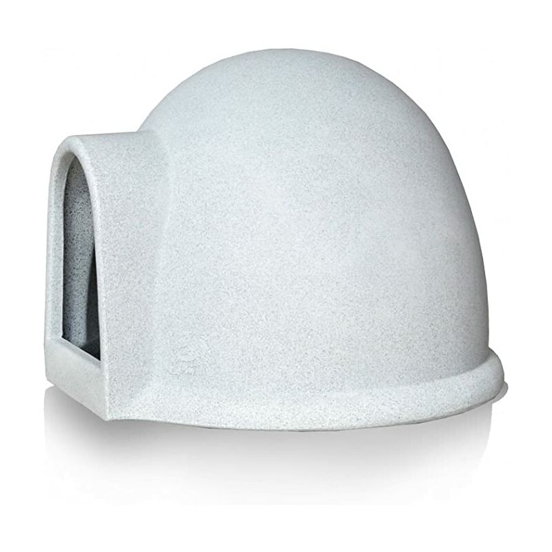 foto del prodotto cuccia igloo grande pt telcom