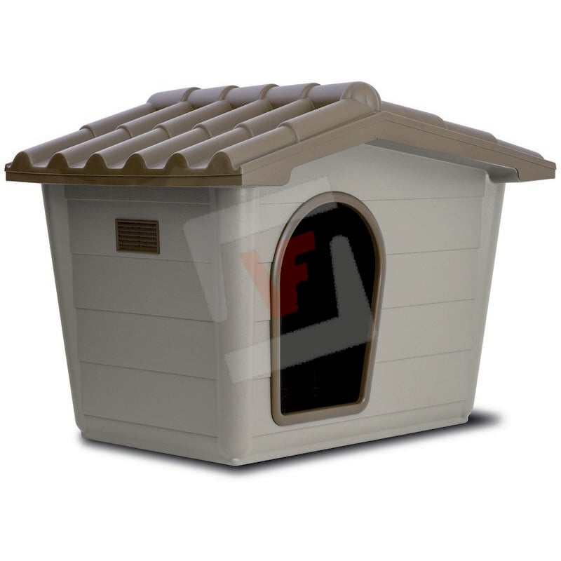 foto del prodotto cuccia per cani e gatti sprint mini cm. 60x50x41