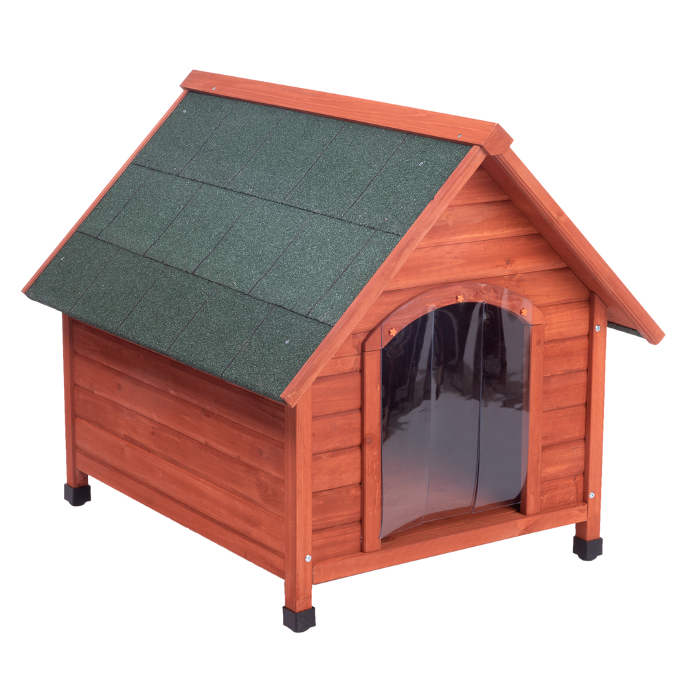 foto del prodotto cuccia per cani spike comfort p 84 x l 101 x h 87 cm