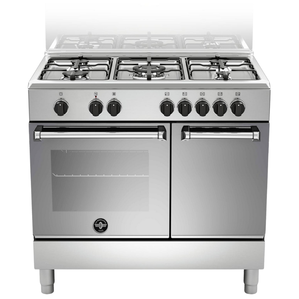 foto del prodotto cucina 90x60 4 1tc f multi portab inox